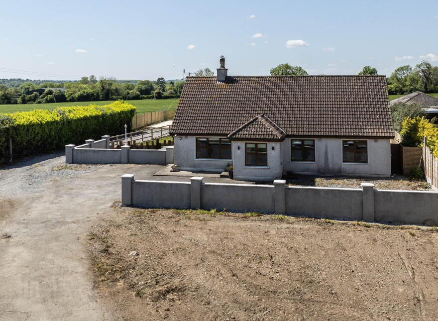 Tankardstown, Clonalvy, Garristown, A42H289 photo