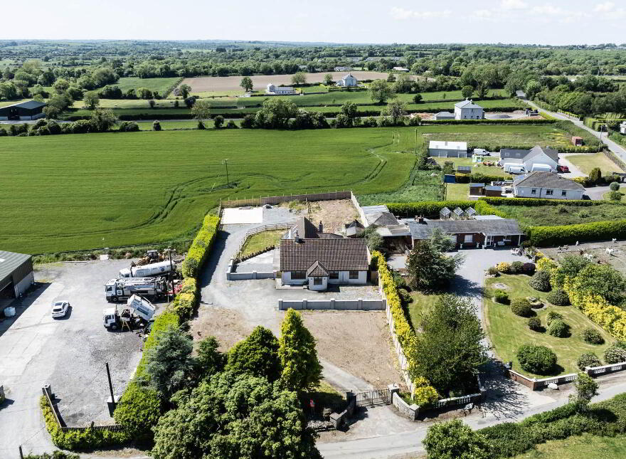 Tankardstown, Clonalvy, Garristown, A42H289