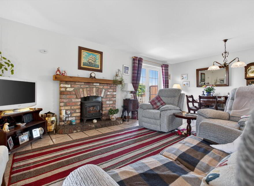 23 Randal Park, Portrush, BT56 8JJ