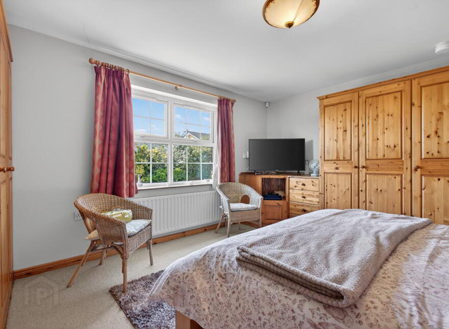 23 Randal Park, Portrush, BT56 8JJ