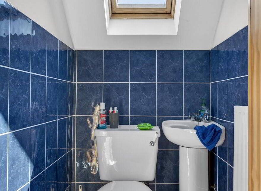23 Randal Park, Portrush, BT56 8JJ