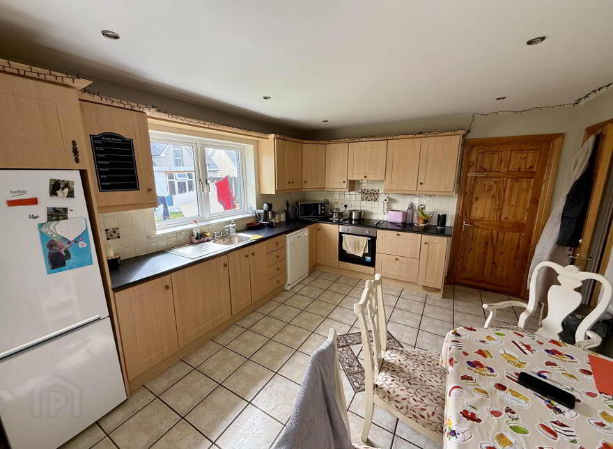1 Lisacul Manor, Lisacul, Castlerea, F45N998