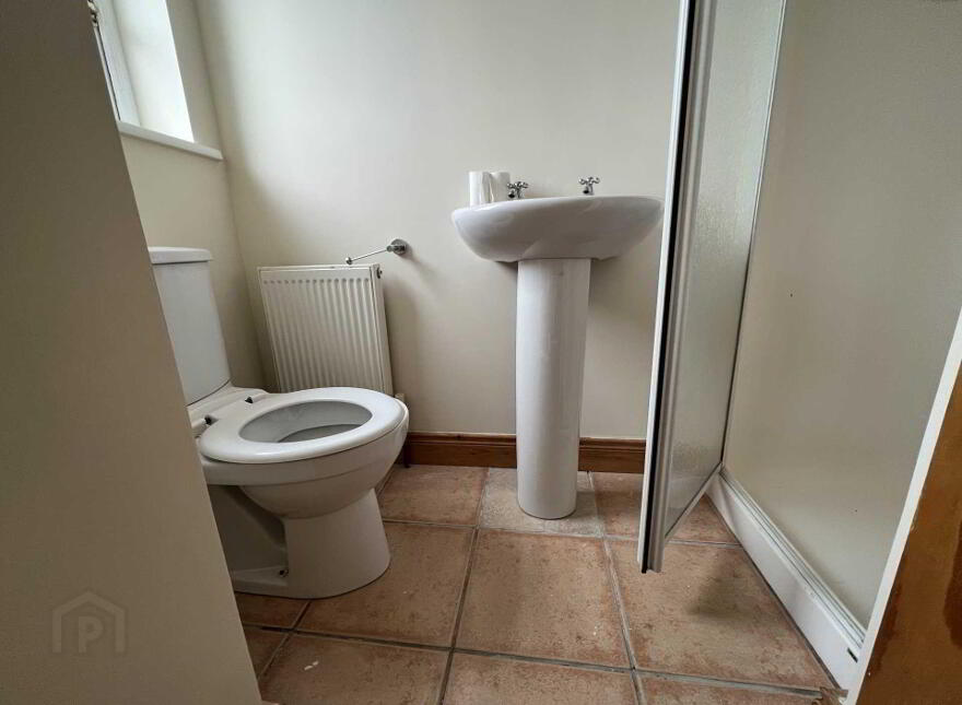 1 Lisacul Manor, Lisacul, Castlerea, F45N998