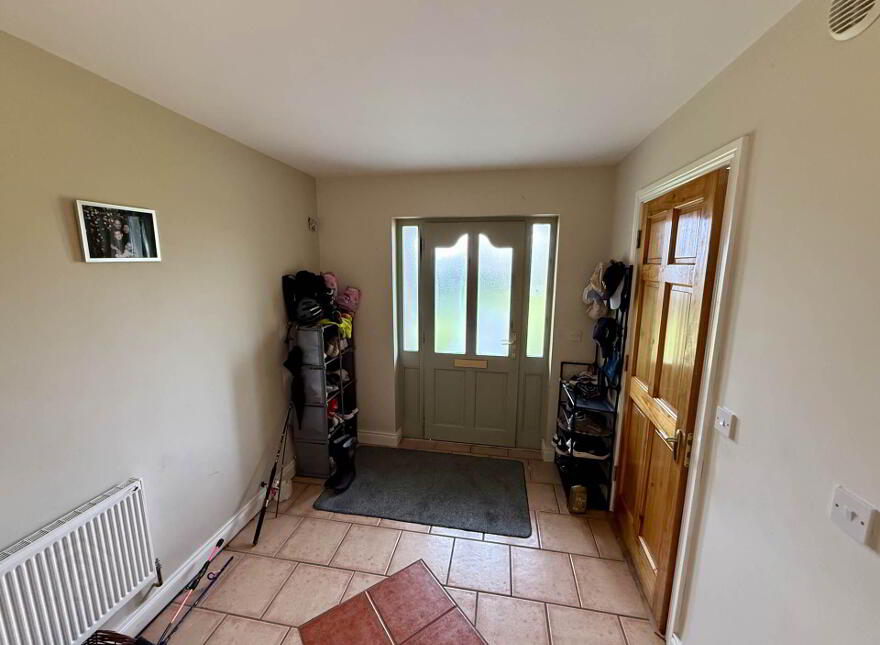 1 Lisacul Manor, Lisacul, Castlerea, F45N998