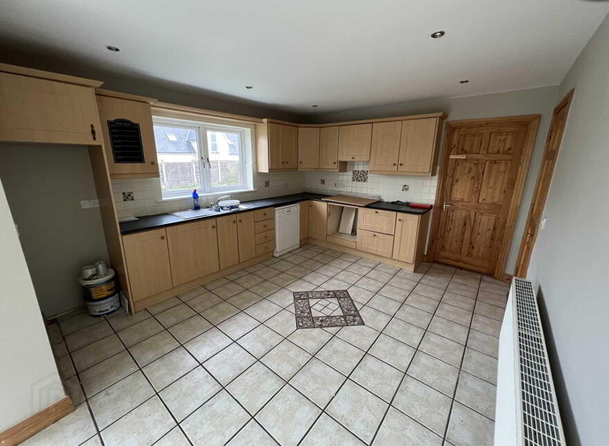1 Lisacul Manor, Lisacul, Castlerea, F45N998