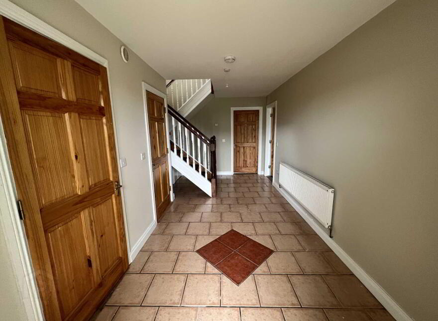 1 Lisacul Manor, Lisacul, Castlerea, F45N998