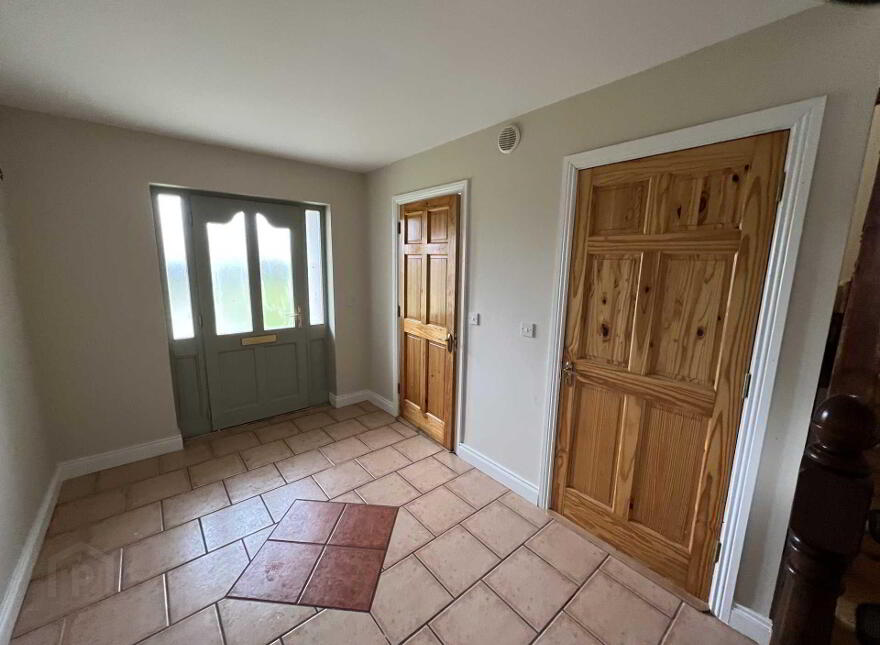 1 Lisacul Manor, Lisacul, Castlerea, F45N998