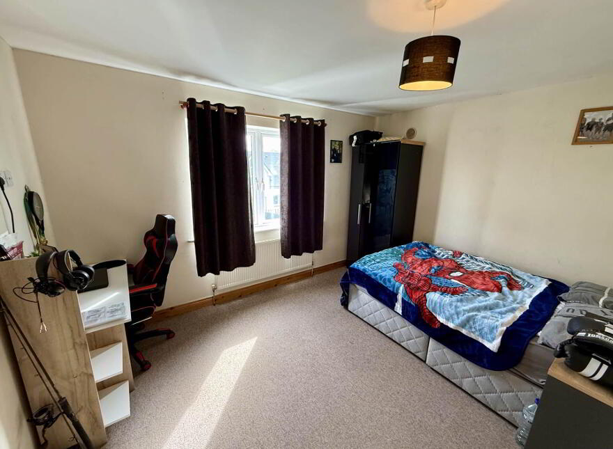 1 Lisacul Manor, Lisacul, Castlerea, F45N998