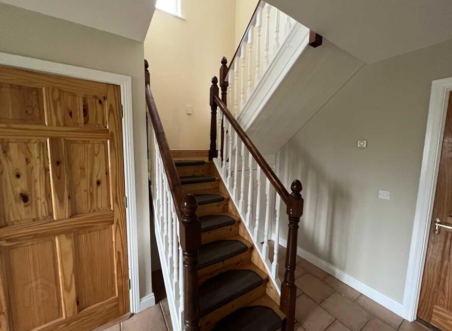 1 Lisacul Manor, Lisacul, Castlerea, F45N998