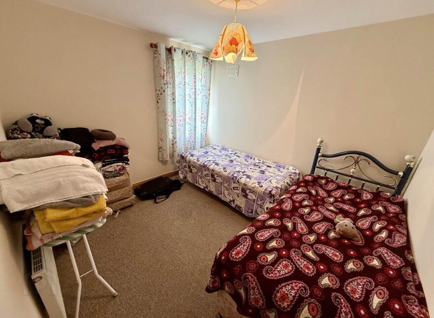 1 Lisacul Manor, Lisacul, Castlerea, F45N998