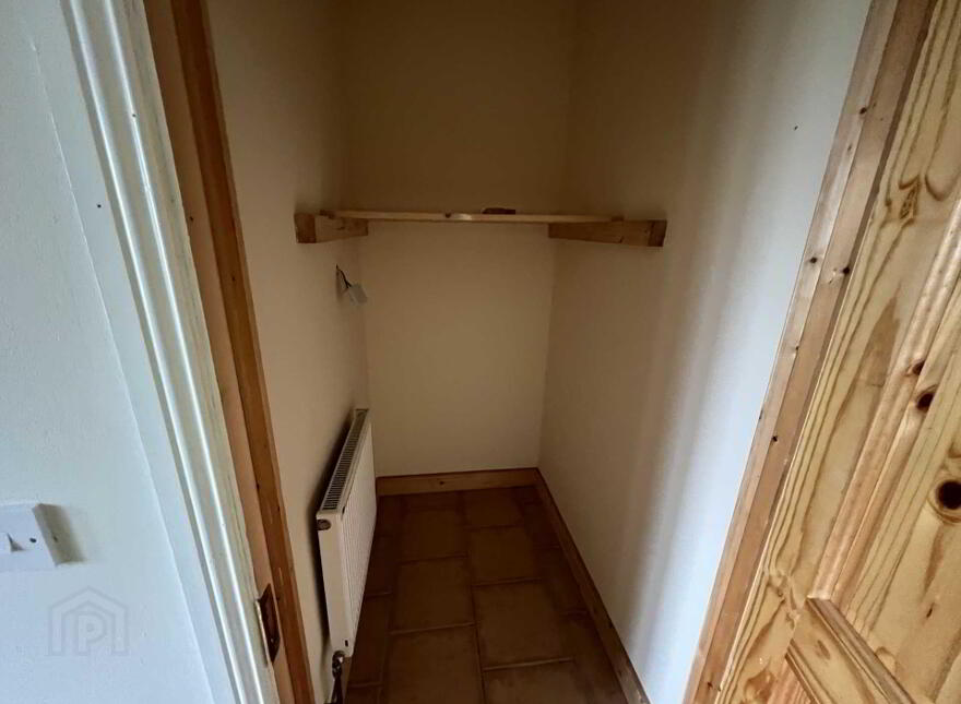 1 Lisacul Manor, Lisacul, Castlerea, F45N998
