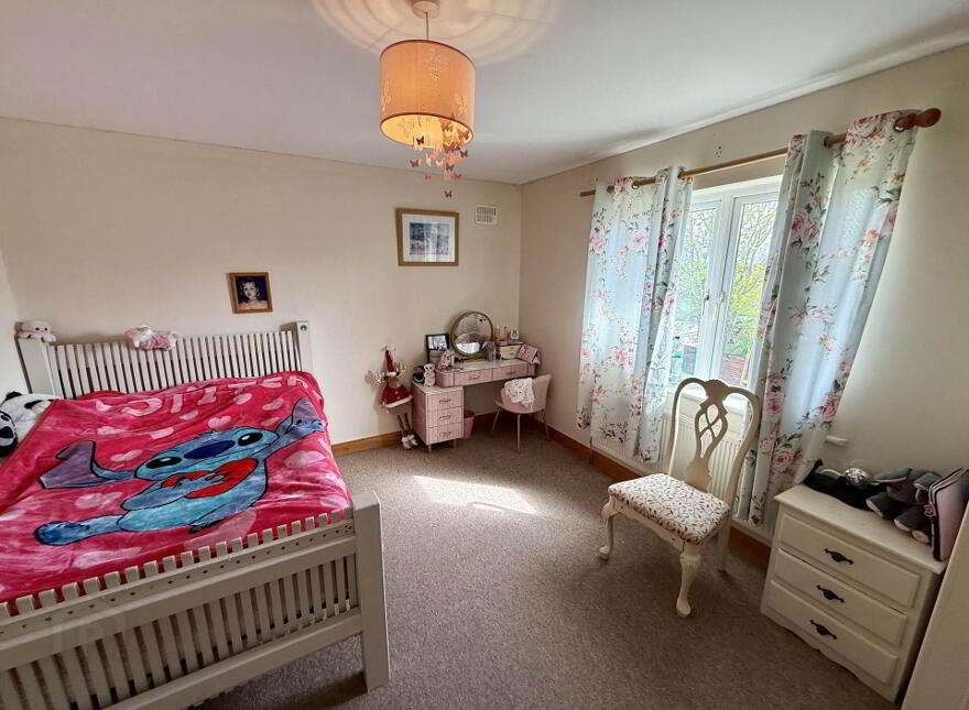 1 Lisacul Manor, Lisacul, Castlerea, F45N998