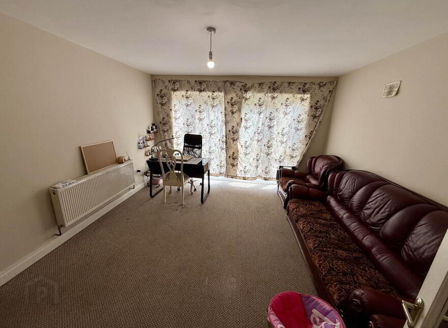1 Lisacul Manor, Lisacul, Castlerea, F45N998