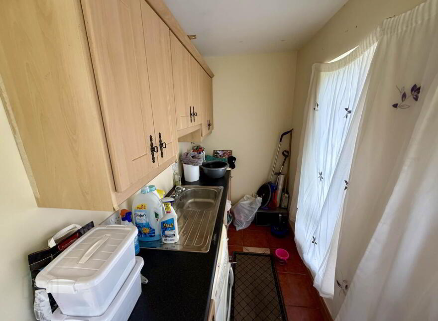 1 Lisacul Manor, Lisacul, Castlerea, F45N998