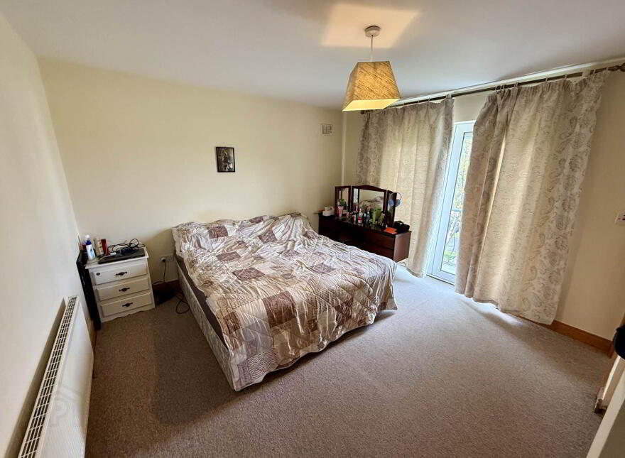1 Lisacul Manor, Lisacul, Castlerea, F45N998