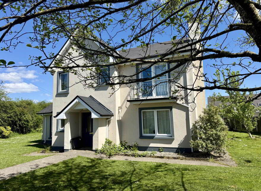 1 Lisacul Manor, Lisacul, Castlerea, F45N998
