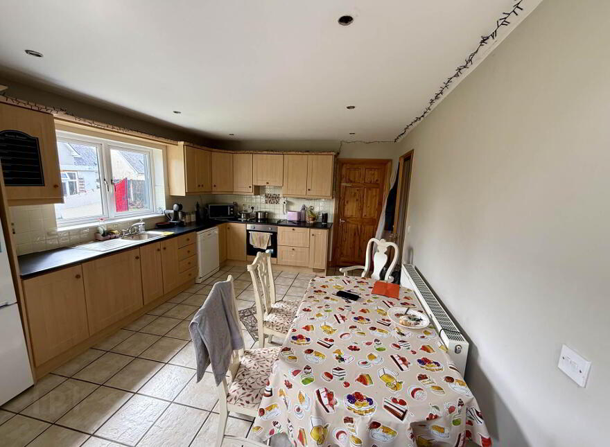 1 Lisacul Manor, Lisacul, Castlerea, F45N998