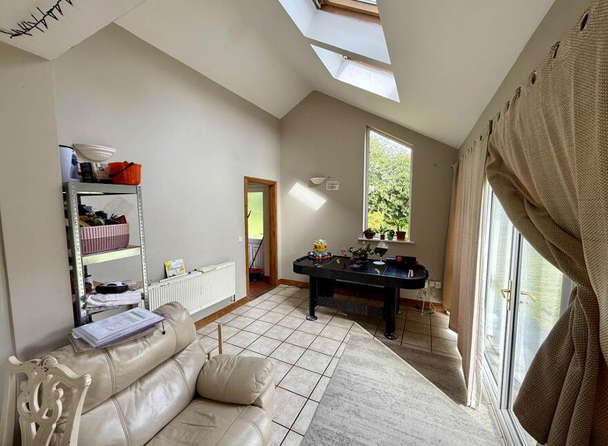 1 Lisacul Manor, Lisacul, Castlerea, F45N998