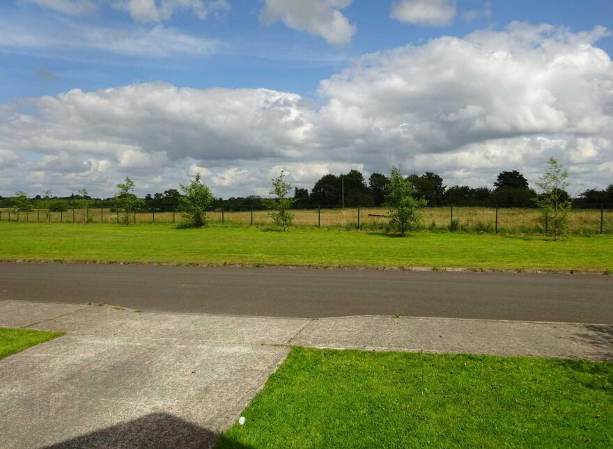 1 Lisacul Manor, Lisacul, Castlerea, F45N998