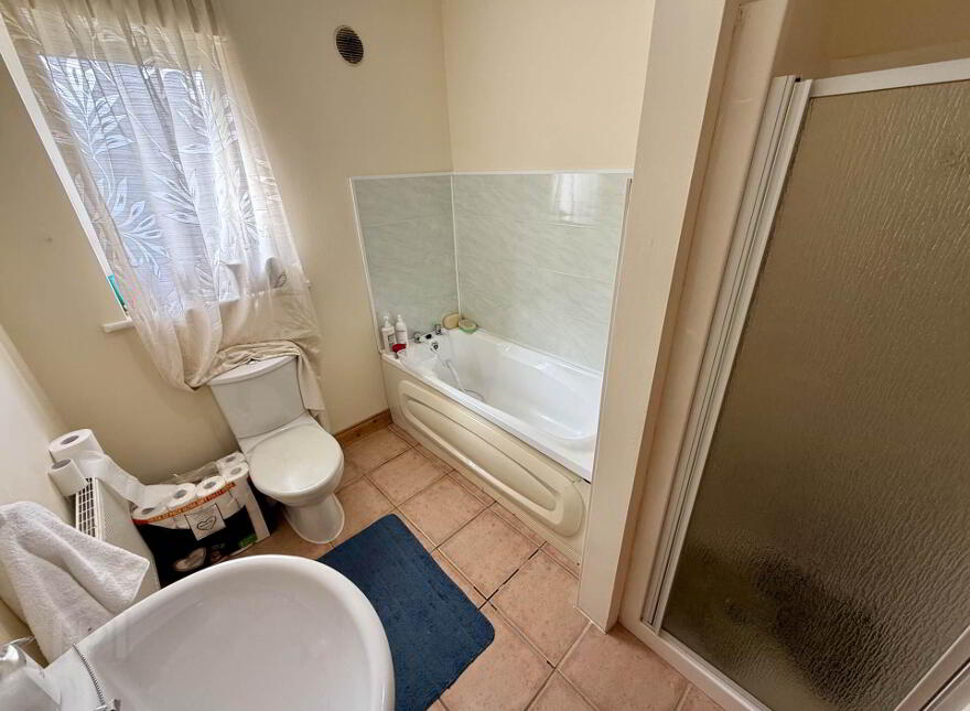 1 Lisacul Manor, Lisacul, Castlerea, F45N998