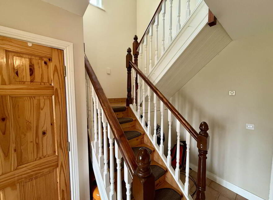1 Lisacul Manor, Lisacul, Castlerea, F45N998