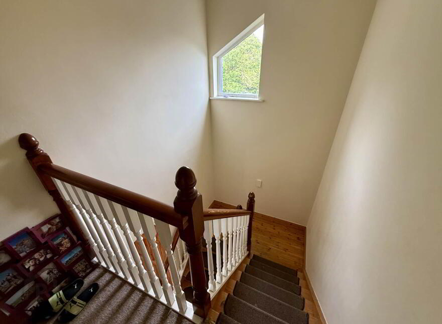 1 Lisacul Manor, Lisacul, Castlerea, F45N998