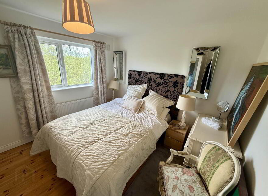 9 Kilmore Heights, Kilkelly, F35AH50