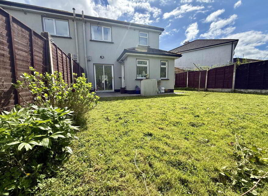 9 Kilmore Heights, Kilkelly, F35AH50