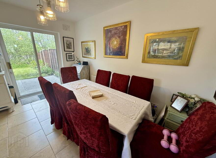 9 Kilmore Heights, Kilkelly, F35AH50