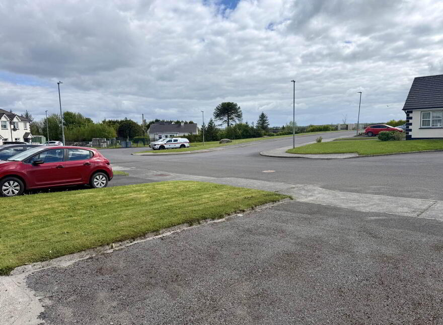 9 Kilmore Heights, Kilkelly, F35AH50
