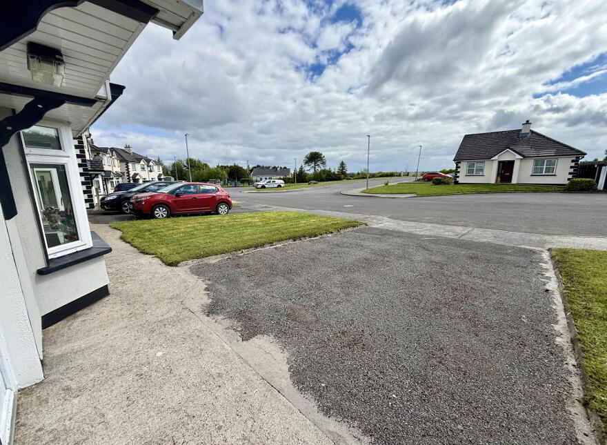 9 Kilmore Heights, Kilkelly, F35AH50