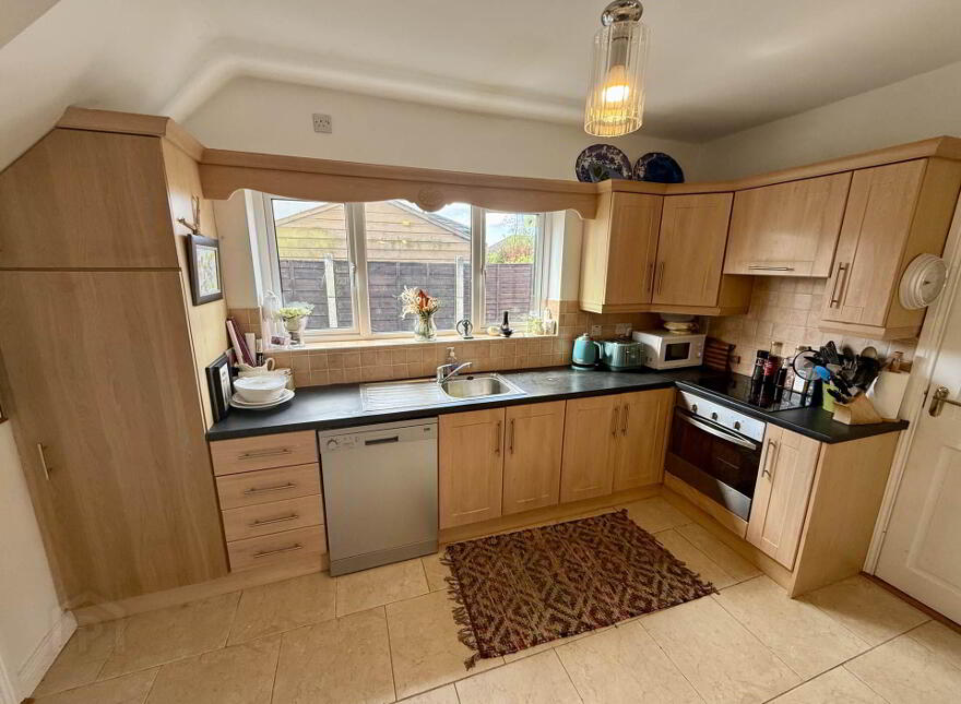 9 Kilmore Heights, Kilkelly, F35AH50