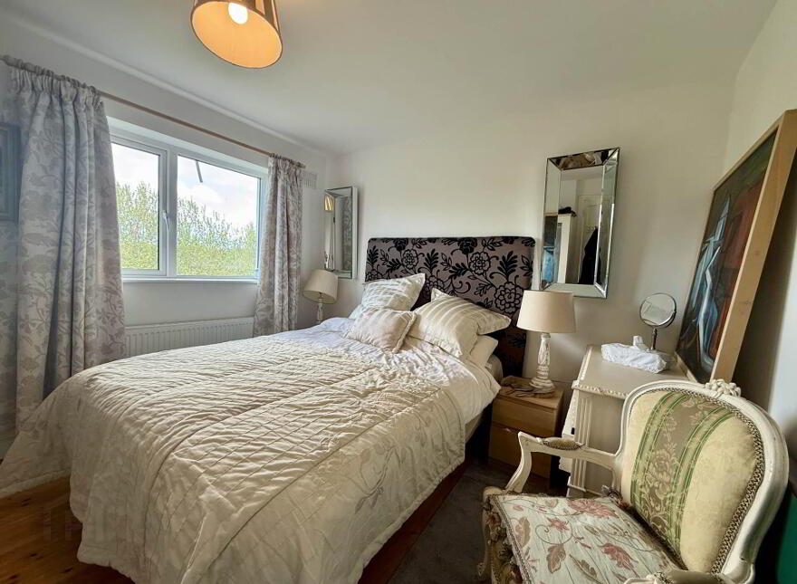 9 Kilmore Heights, Kilkelly, F35AH50