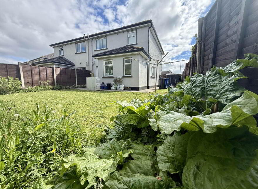 9 Kilmore Heights, Kilkelly, F35AH50