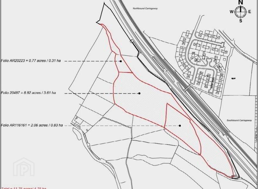 A1 Newry Bypass / Bernish Road, Newry, BT35 8LR