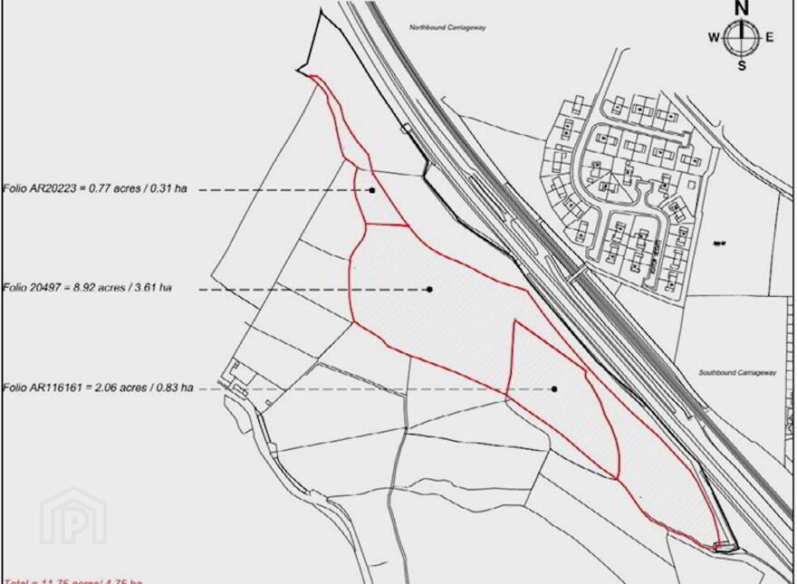 Bernish Road, A1 Newry By-Pass, Newry, BT35 8PZ