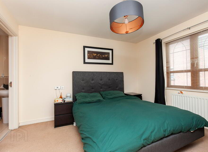 38 Brooke Hall Heights, Belfast, BT8 6WN