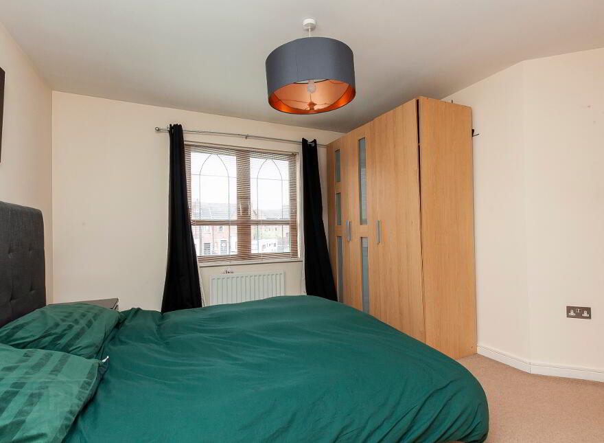 38 Brooke Hall Heights, Belfast, BT8 6WN