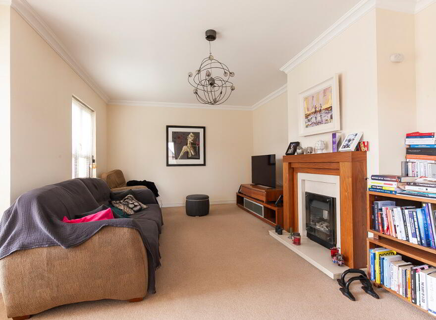 38 Brooke Hall Heights, Belfast, BT8 6WN