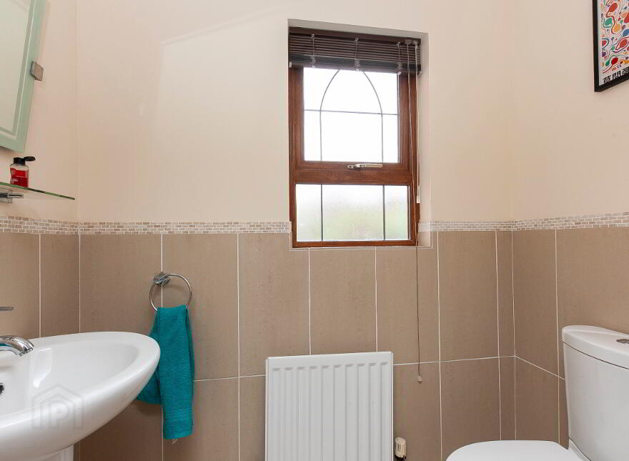 38 Brooke Hall Heights, Belfast, BT8 6WN