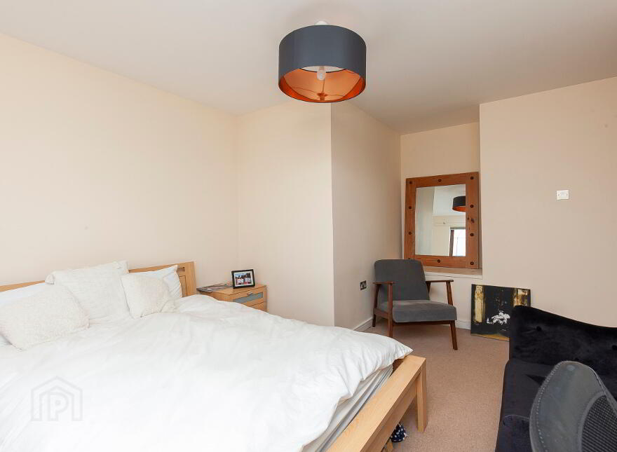 38 Brooke Hall Heights, Belfast, BT8 6WN