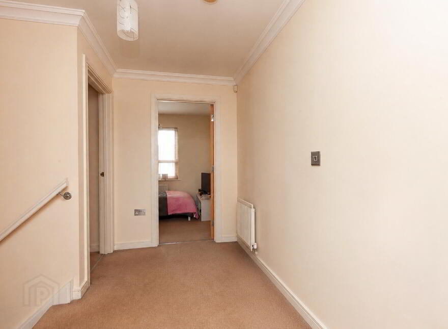 38 Brooke Hall Heights, Belfast, BT8 6WN