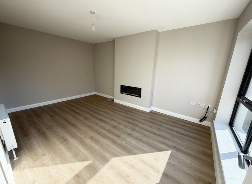 4 Watsons Fort, Watson's Road, Newry, BT35 8YL