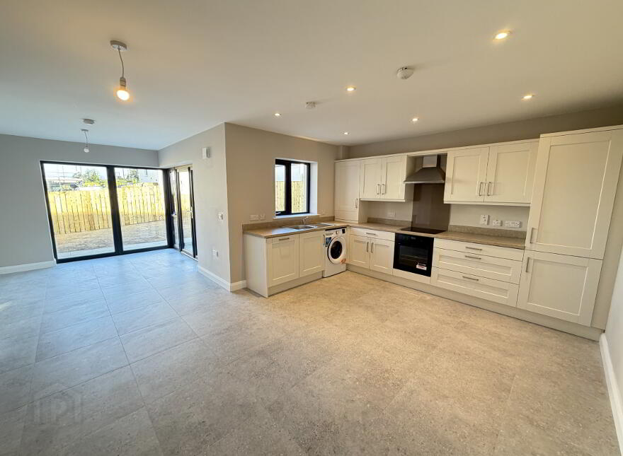 4 Watsons Fort, Watson's Road, Newry, BT35 8YL