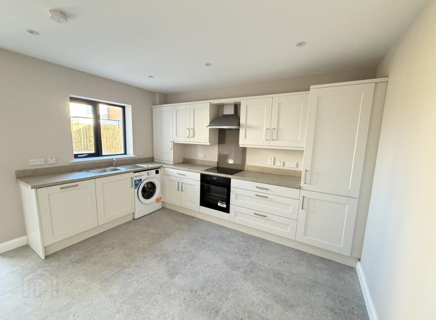 4 Watsons Fort, Watson's Road, Newry, BT35 8YL