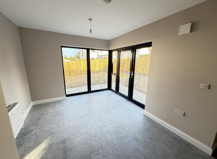 4 Watsons Fort, Watson's Road, Newry, BT35 8YL
