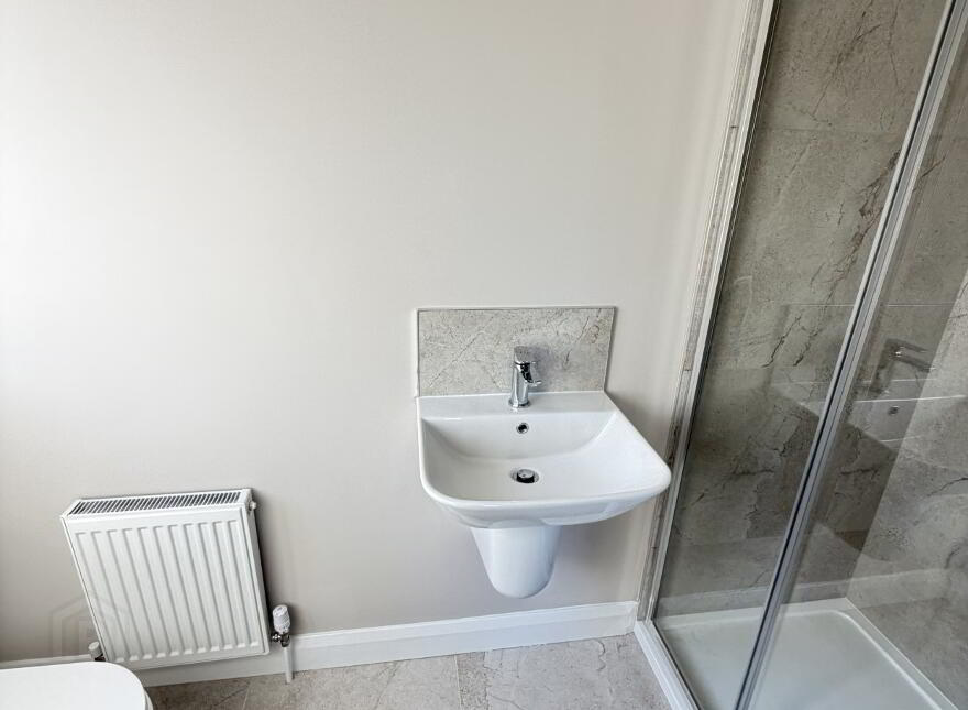 4 Watsons Fort, Watson's Road, Newry, BT35 8YL