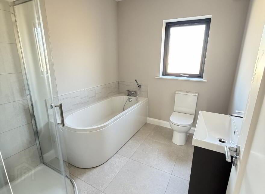 4 Watsons Fort, Watson's Road, Newry, BT35 8YL