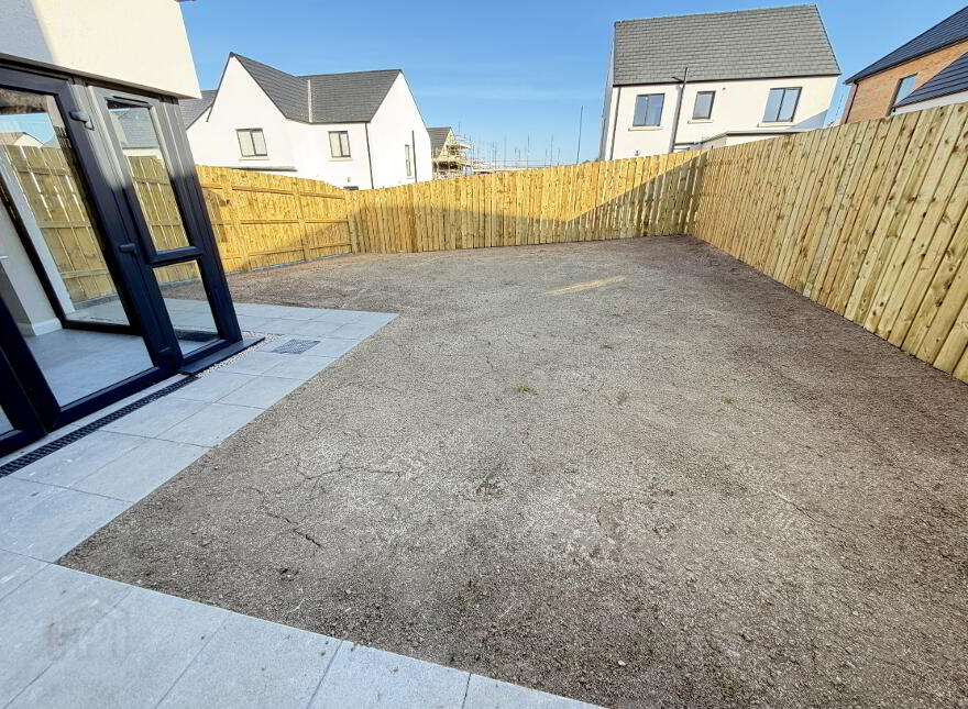 4 Watsons Fort, Watson's Road, Newry, BT35 8YL