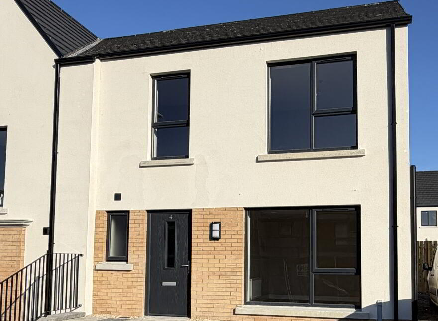 4 Watsons Fort, Watson's Road, Newry, BT35 8YL